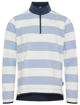 Ferdinand Sweatshirt Powder Blue / Pearl S Men - Sea Ranch - FashionsVida