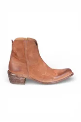Stivaletti - 470581 - Biscotto