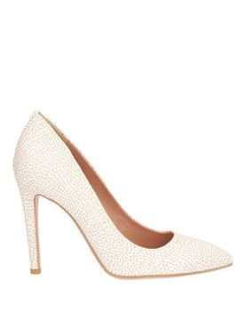 Pumps Damen Weiß 35,36,37,39 Damen