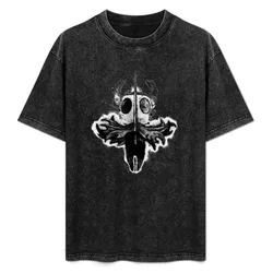 Hollow Knight T-Shirt UV Sun Protection Tee Shirt
