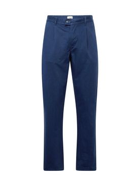Pantalón plisado