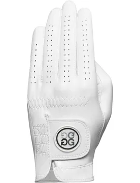 Handschuh Signature, weiss xl - G/FORE - FashionsVida