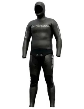 Muta Per Pesca Subacquea Thermal Skin 3 Mm - Picasso - FashionsVida