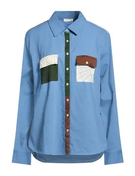 Hemd Damen Hellblau M/L Damen - Arizona Love - FashionsVida