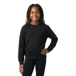 Felpa Uck6855 Black 122-128 cm