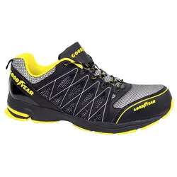 Chaussures De Sécurité S1p Sra Grey EU 45