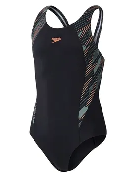 Maillot De Bain Hyperboom Splice Muscleback