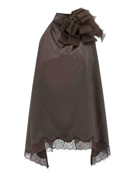 Magda Butrym Blusa