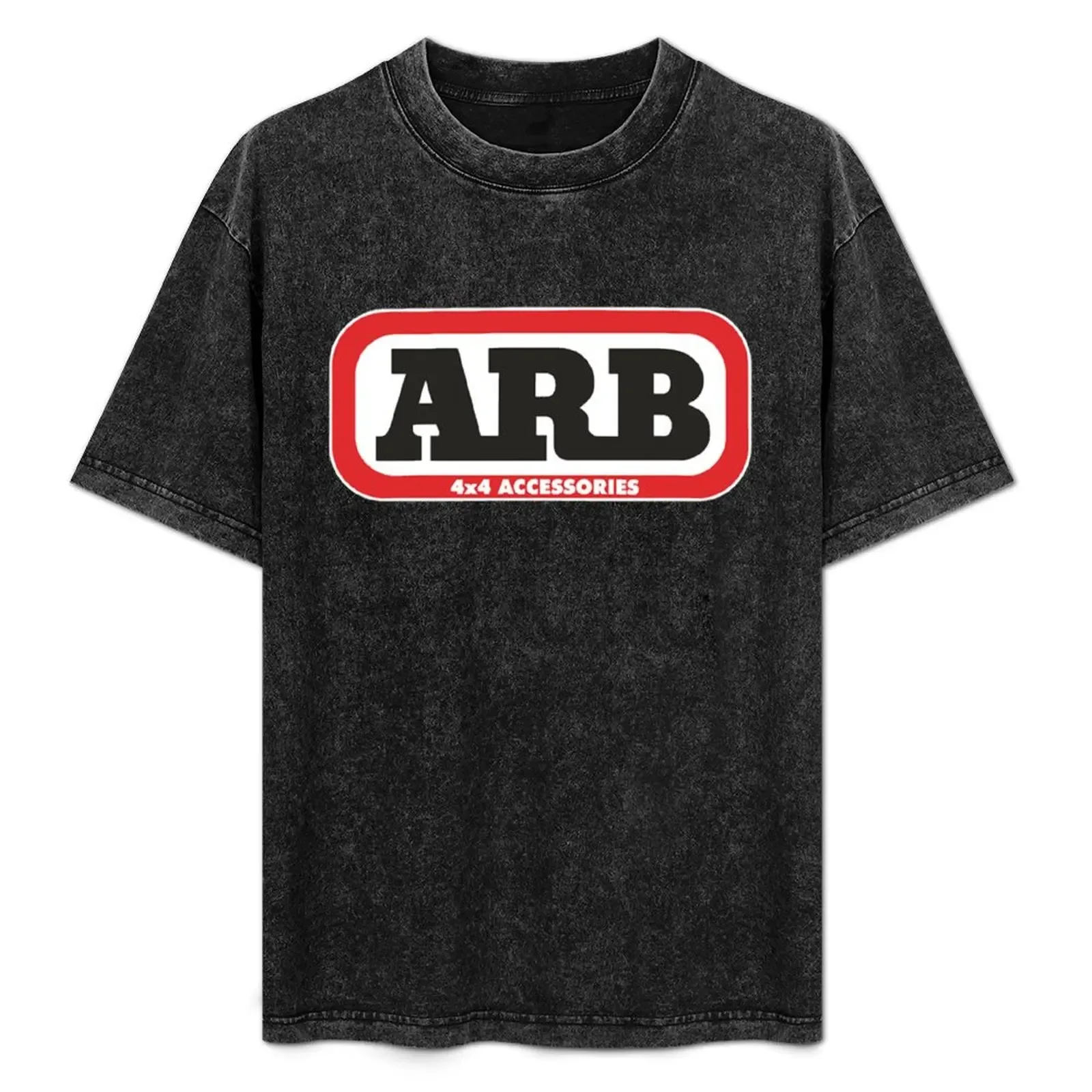 Arb T-Shirt Plus Size Loose Short Sleeve Top - Aliexpress - FashionsVida
