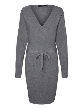 Vestido de punto