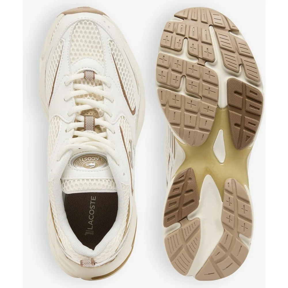 Zapatillas de mujer storm 96 2k en - Lacoste - FashionsVida