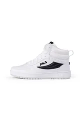 Sneakers bianche Rega NF Mid Teens 37