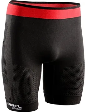 Malla trail running hombre Tifon Pro Shorts - Lurbel - FashionsVida