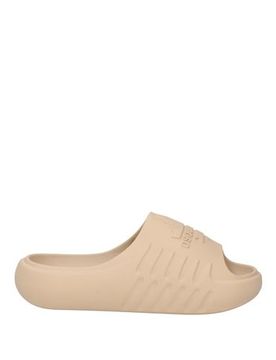 Sandalias Mujer Beige 35-36 Mujer