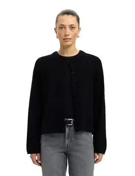 Cardigan Lulu New Black S