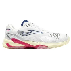 Electric All Court Shoes White UK 5.5