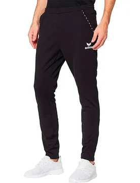 Pantalon De Survêtement Black M Homme - Erima - FashionsVida