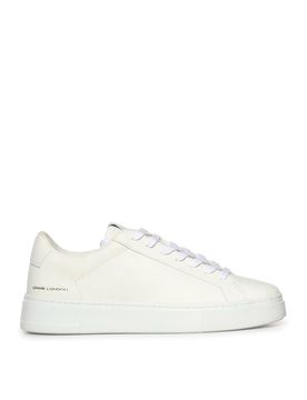 Sneaker in Pelle Extraleggera