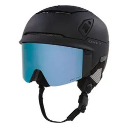 Casque Avec Visière Mod7 Blackout / Blackout / Blackout M unisex