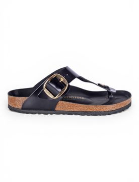 Sandali - 470834 - Nero