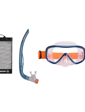Set Di Snorkeling Per Bambini Oceo Mt