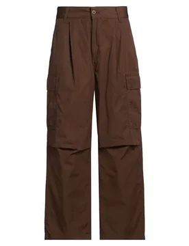 Pantalones Hombre Marrón 28 Hombre - Carhartt - FashionsVida