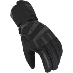 Guanti Moto Intro 3.0 RTX Nero taglia S