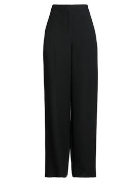 Pantalones Mujer Negro 40 Mujer