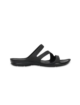 Sandale de bain Swiftwater™s noir 37-38 - Crocs - FashionsVida