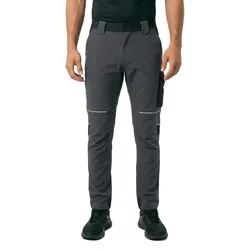 Pantalon De Travail World Asphalt Grey XL