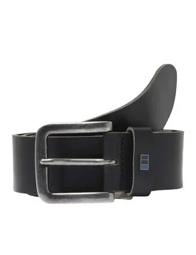 Cintura Flag Black 95 cm - Jack & jones - FashionsVida