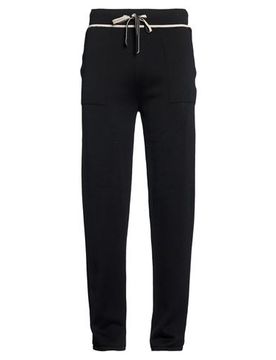 Pantalones Hombre Negro 50 Hombre