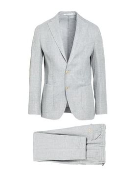 Traje Hombre Gris 50 Hombre