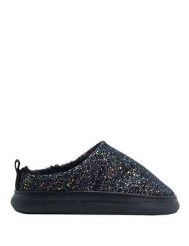 Mules & Clogs Damen Schwarz 36,37,38,39,40 Damen