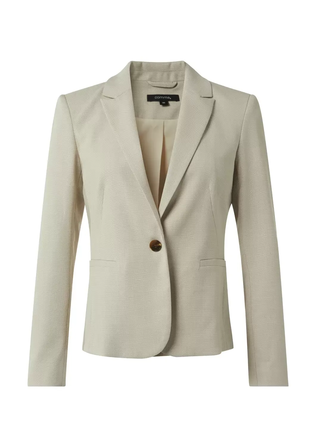 Indoor-Blazer female - 38 - FashionsVida