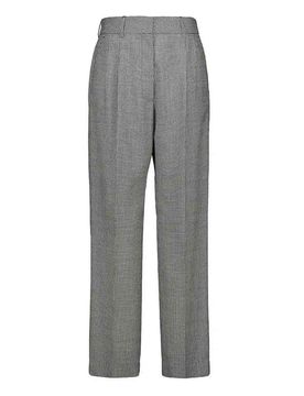 Blazé Milano Pantaloni di lana