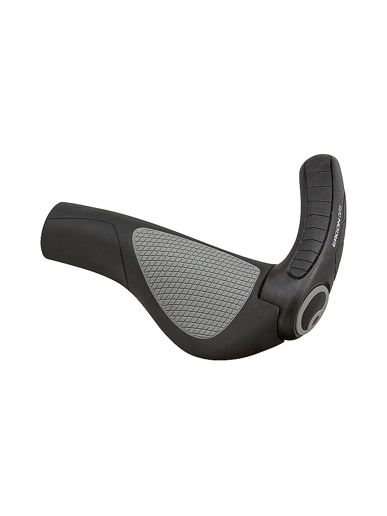 Lenkergriffe GP3 schwarz L B - Ergon - FashionsVida
