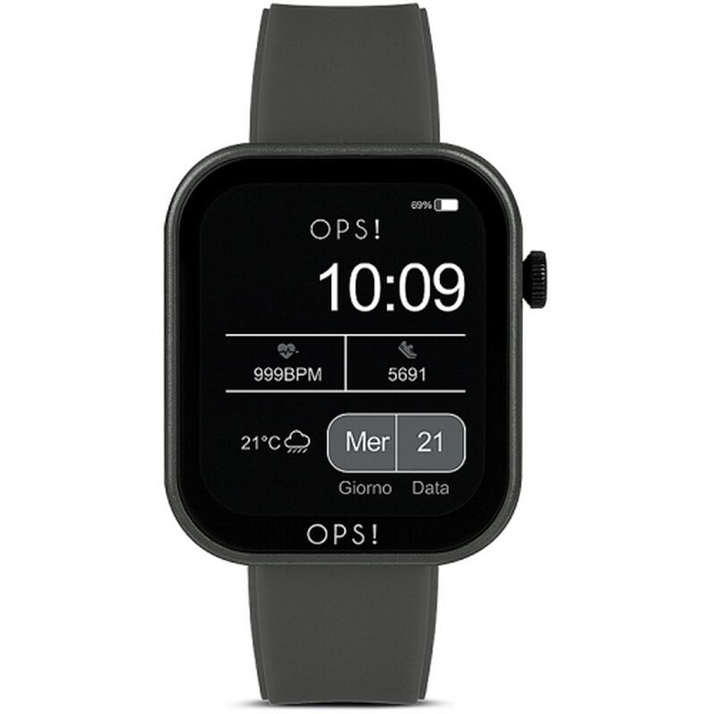 Smartwatch Active Call OPSSW-30