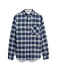 Armedangels Camisa azul XXL