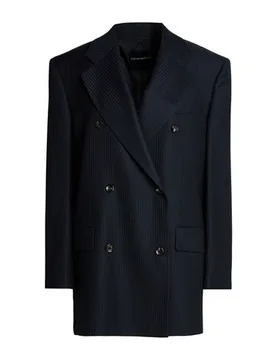 Blazer Damen Nachtblau 34,38,40 Damen - Giorgio Armani - FashionsVida