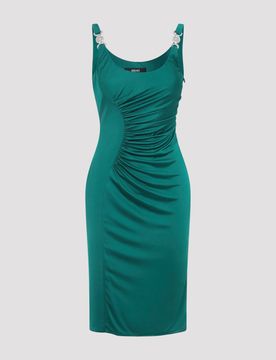VERSACE Mini Dress