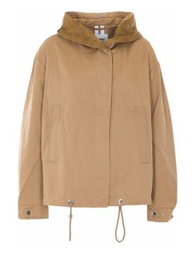 S.W.O.R.D 6.6.44 Giacca Beige