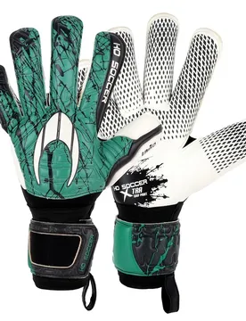 Gants De Gardien De But Guerrero Uniko Rf Green Shadow 9 unisex