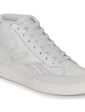 Turnschuhe Club C Form Hi  39;40;41;42;43;45;37 1/2;44 1/2;45 1/2 Female - Reebok Classic - FashionsVida