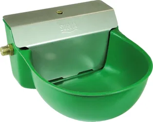 Schwimmerventil-Becken, Modell 130P