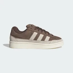 SCARPE CAMPUS ST 36 Earth Strata / Off White / Brown