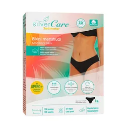SILVER CARE Bikini Menstrual 1UD