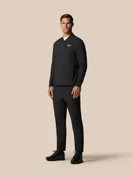 Golf Pinnacle Trouser 32" - Black/alloy BLACK/ALLOY 38 male
