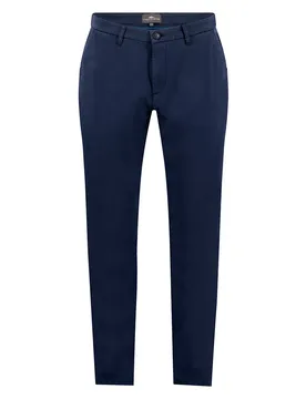 Pantalon Chino 16132802 Dark Navy 32