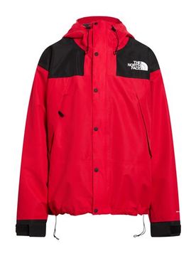 Chaqueta y cazadora Hombre Rojo XL Hombre